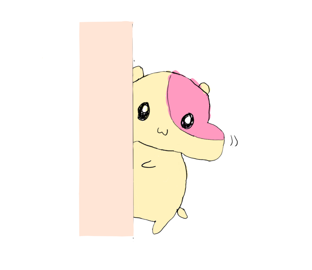 ハムスターを飼いたすぎてイラストを描いたから誰か見て 毒にも薬 ハムスターを飼いたすぎてイラストを描いたから誰か見て 毒にも薬