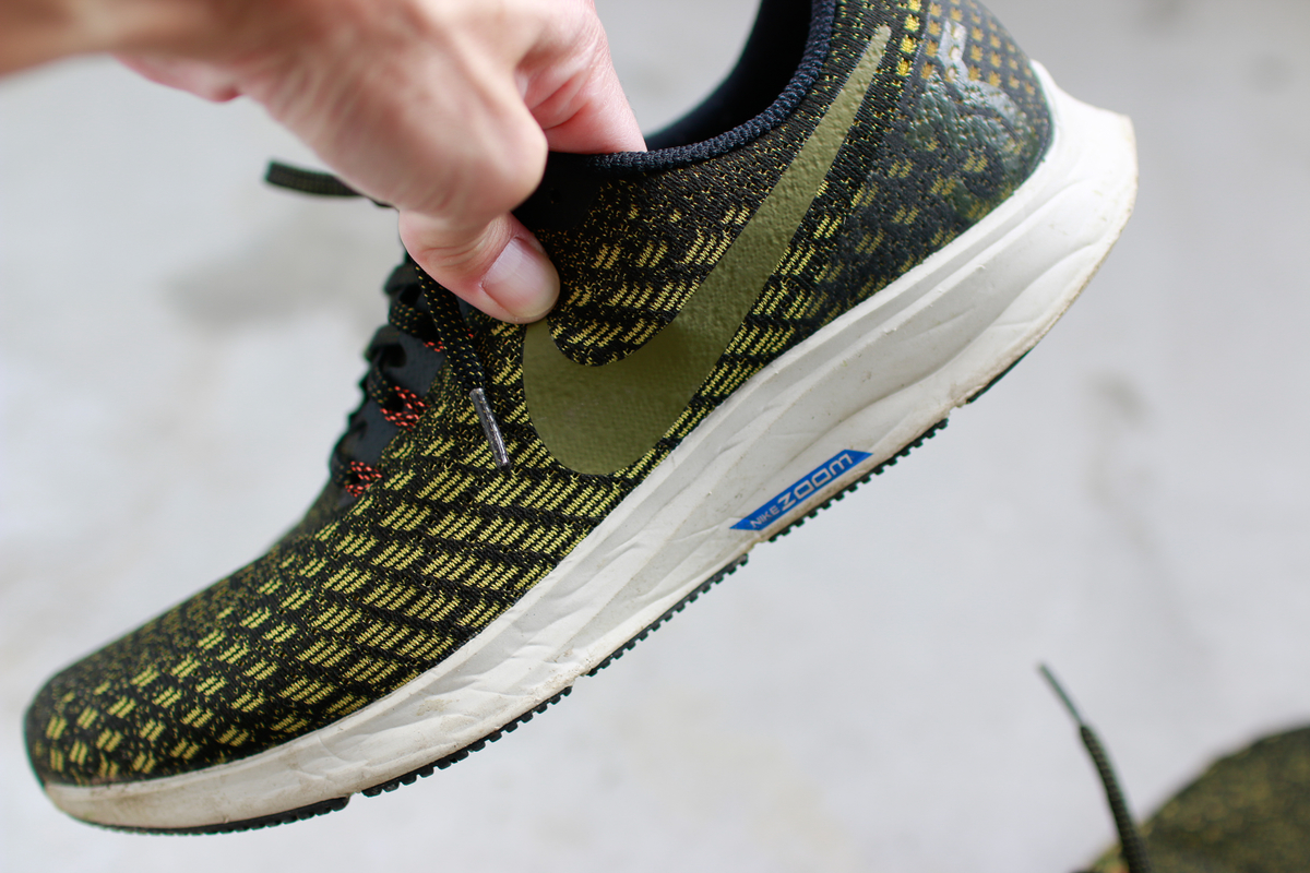 サブ3を目指すランナーがnikeのpegusus35を買った New Balanceのhanzo S V2との比較も Spknote サブ3を目指すランナーがnikeのpegusus35を買った New Balanceのhanzo S V2との比較も Spknote
