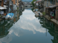 京都新聞写真コンテスト　入江の初夏