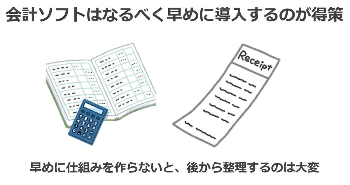 会計ソフト