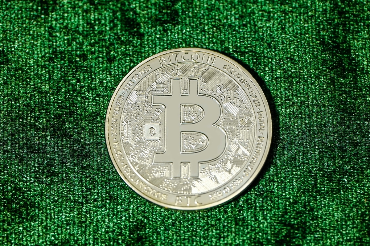 ビットコイン投資を始めるときのリスク