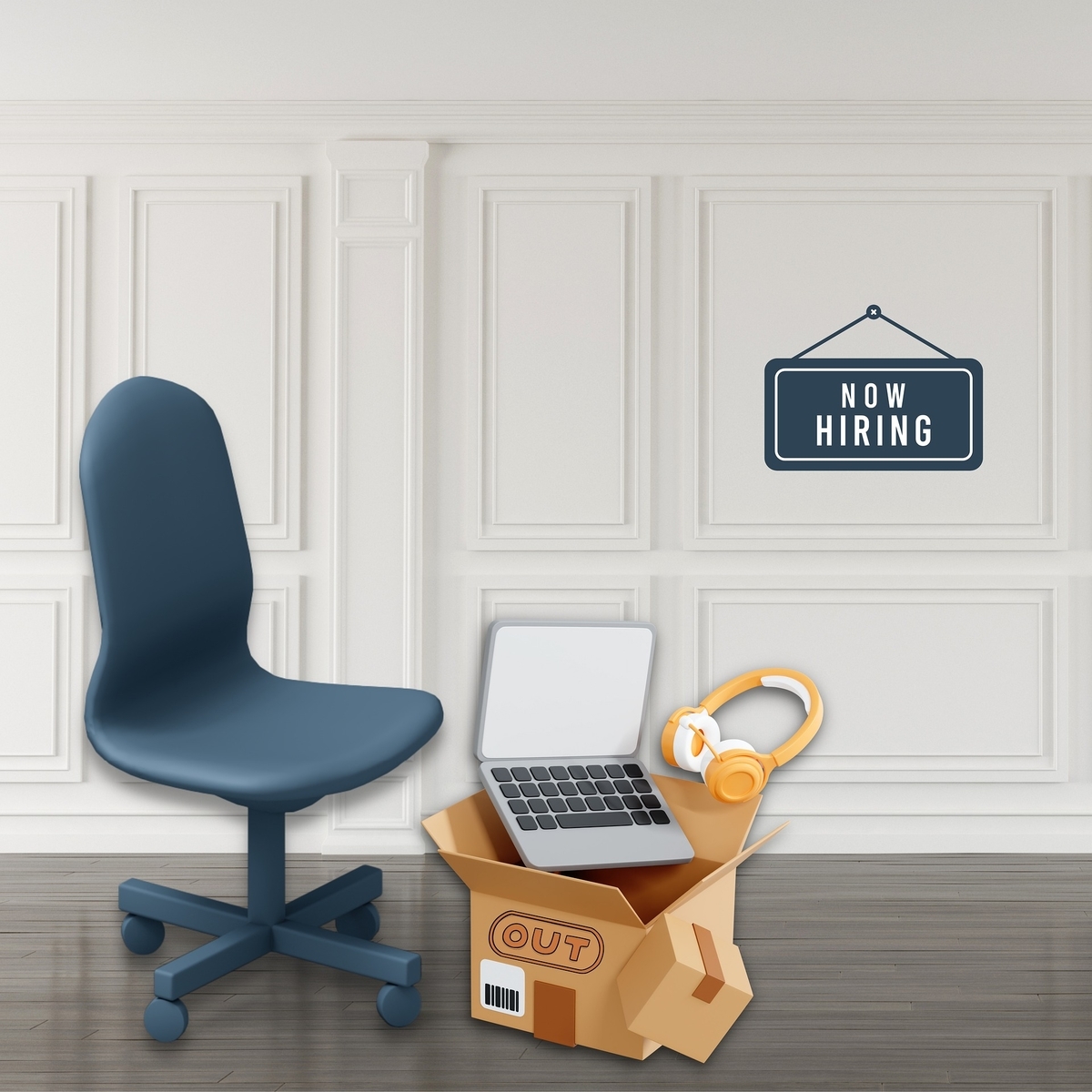 静かな退職とは｜多様な働き方の１つです