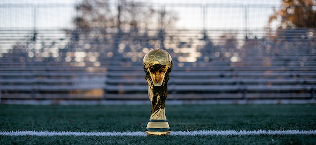 2022ワールドカップのテレビ放送を、もっと快適に見る方法