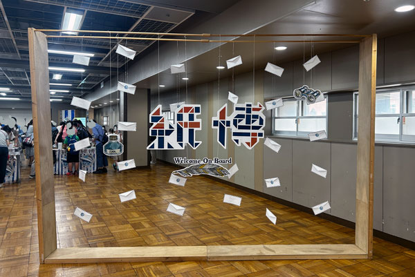 紙博2024東京】初参加レポ〜紙ものに埋もれ、高まる創造性〜 - BOOKS