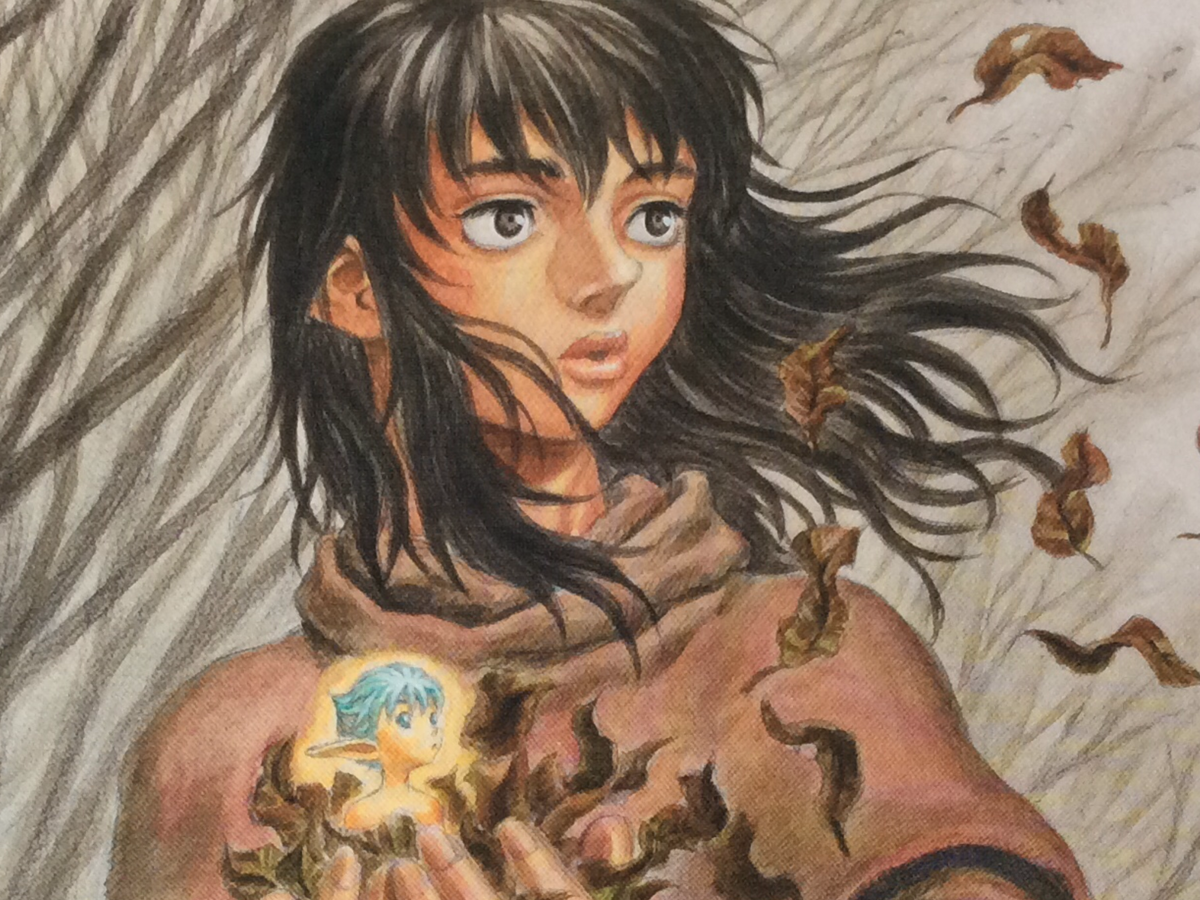 「ベルセルク」 画集　三浦健太郎 ベルセルク」 画集 三浦健太郎 （大ベルセルク展 公式サイト）