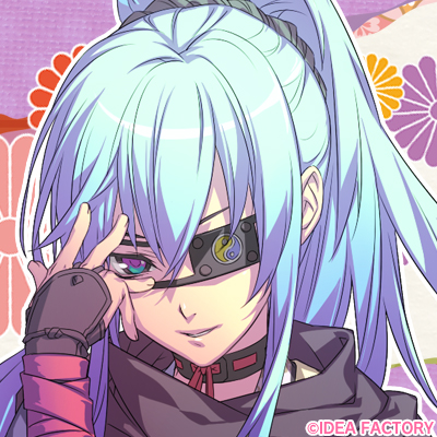 忍び、恋うつつ 個別攻略 - ruRiの気ままにオタ活