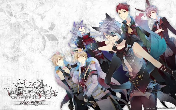 BLACK WOLVES SAGA - Last Hope - 攻略 ブラウル - ruRiの気ままにオタ活