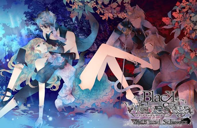 BLACK WOLVES SAGA - Weiβ und Schwarz - 攻略 ブラウル - ruRiの