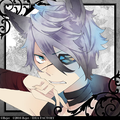 魔獣召喚⭐︎ふぉわどーる⭐︎ ブラックモスフィー Black Wolves Saga -Weiβ und Schwarz-（Bloody Nightmare