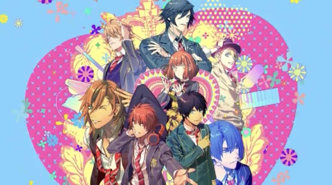 うたの☆プリンスさまっ♪ Repeat LOVE for Nintendo Switch 攻略 うた