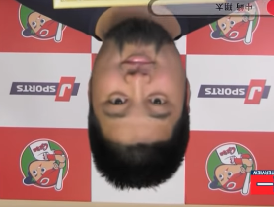 f:id:ru_nohito:20190216211441p:plain 広島キャンプインタビュー企画「鯉一2019」 ~中崎 翔太選手~