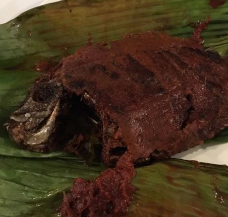 インドに来て魚が怖くなってきた件 インド滞在 1500days