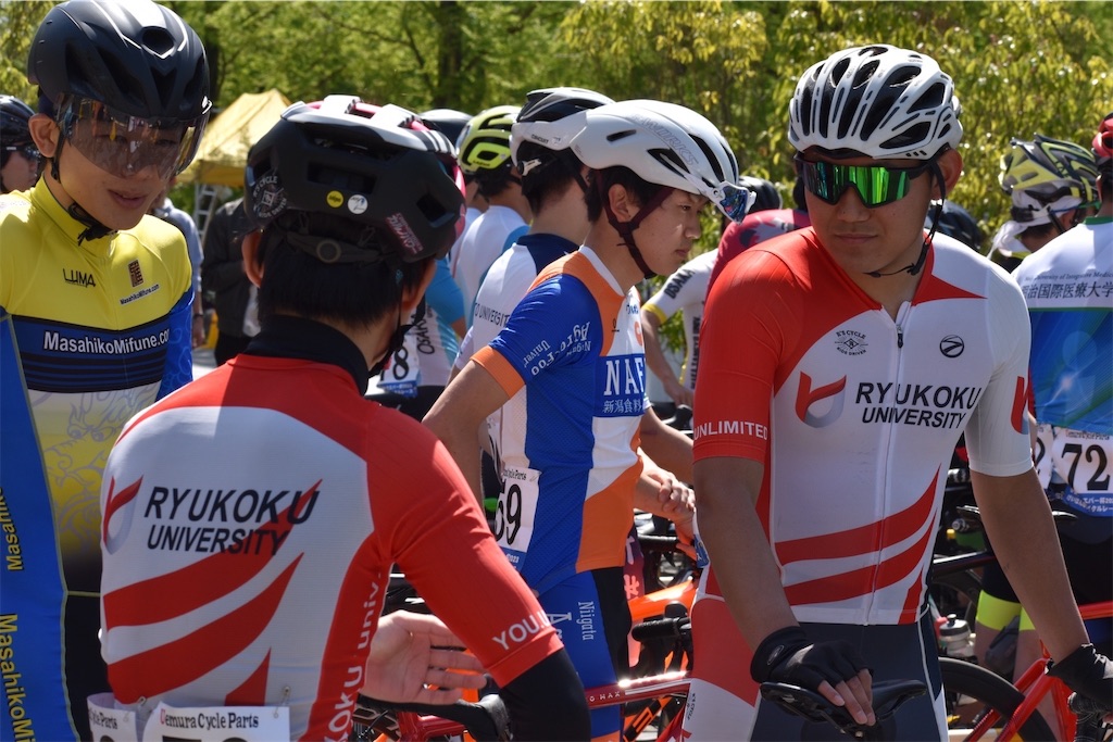 f:id:rucc_race-team:20230426163012j:image f:id:rucc_race-team:20230426163012j:image