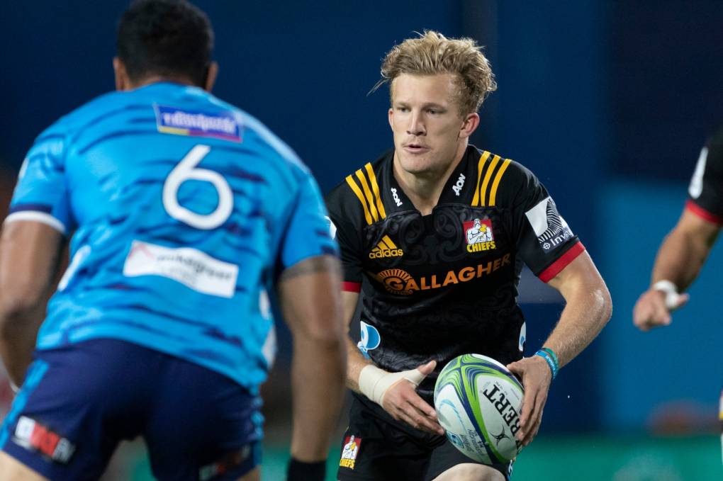 マッケンジー恐るべし Round3 スーパーラグビー Fpと資産形成と No Rugby No Life