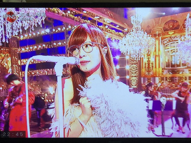 椎名林檎のメガネ萌えに触発されてメガネを新調したくなってきた話