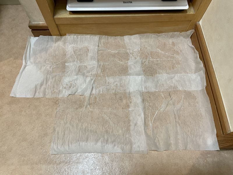 大掃除におすすめ 床の黒ずみは 水の激落ちくん でイチコロです とことんそうじ 大掃除におすすめ 床の黒ずみは 水の激落ちくん でイチコロです とことんそうじ