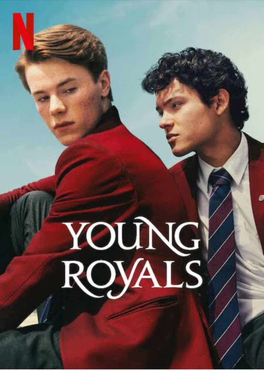 Young Royals：ヤング・ロイヤルズ シーズン3。「選択する」事の価値を謳った後味のいい最終シーズン タイBL、タイドラマに浸かる日々｜サバイなブログ