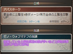 グラブル ゼノウォフマナフ撃滅戦攻略 周回方法と取っておきたい報酬について ジェダイのグラブル攻略 お空の旅