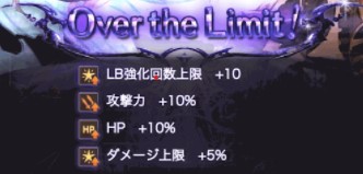 グラブル 久遠の指輪の使用おすすめキャラについて解説 21年8月現在 ジェダイのグラブル攻略 お空の旅