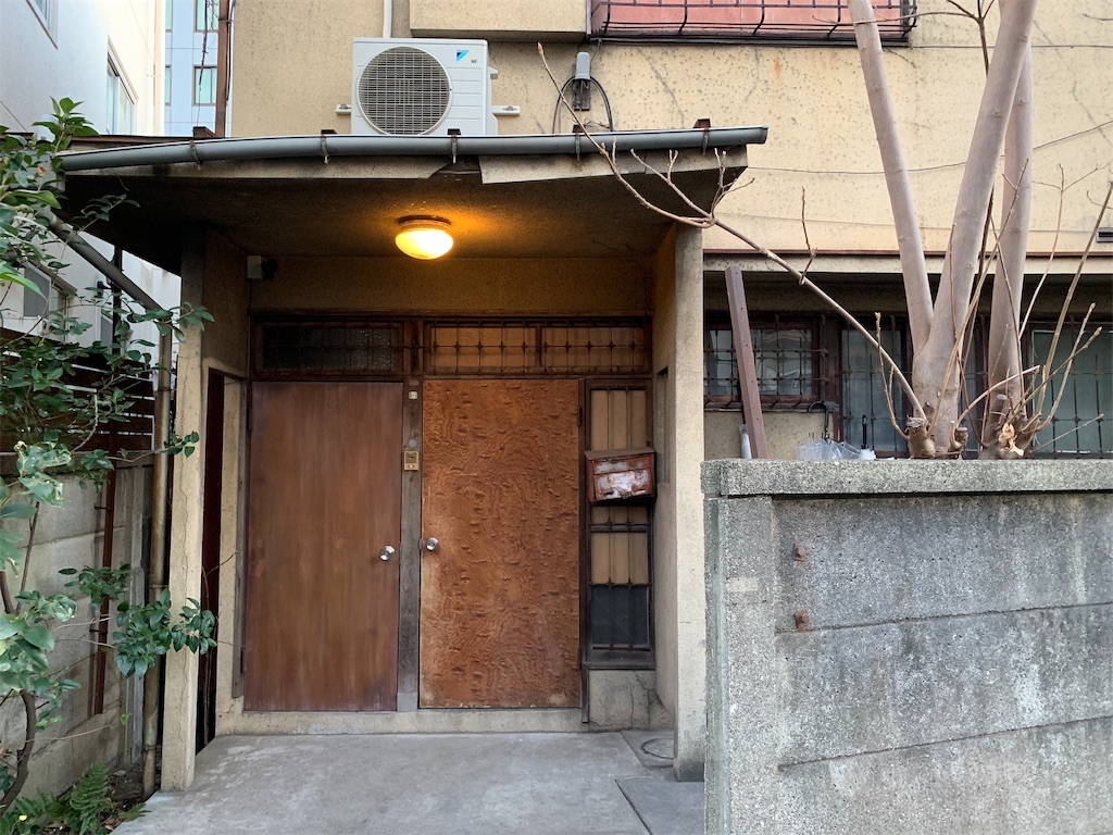 畏怖咽び家一章プレイ感想 生存記録