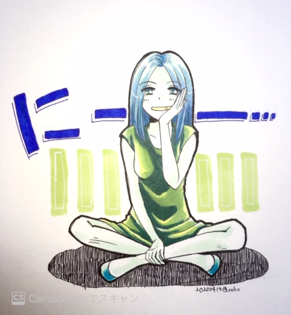 f:id:ruko-ko:20200419153610j:plain f:id:ruko-ko:20200419153610j:plain