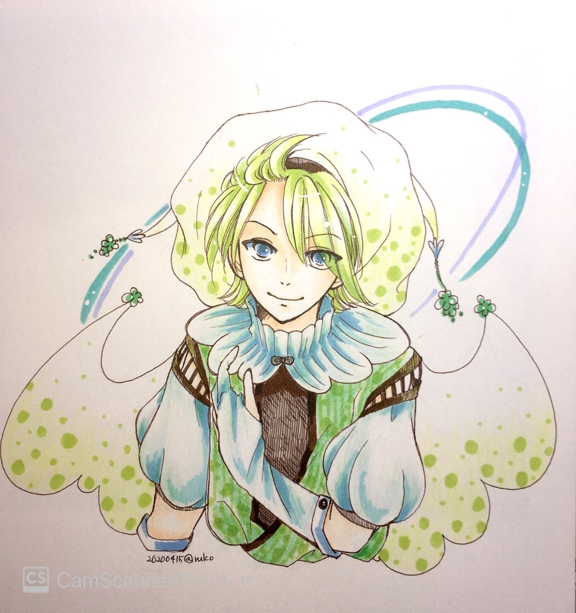 f:id:ruko-ko:20200419154408j:plain f:id:ruko-ko:20200419154408j:plain