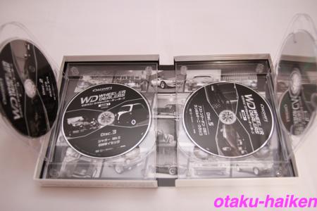 名車再生!クラシックカー・ディーラーズ DVD-BOX〈5枚組〉 Amazon.co.jp: 名車再生 クラシックカー ディーラーズ DVD-BOX