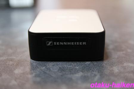 Sennheiser ie80 本体のみ　ケース付き ゼンハイザー IE80 価格比較 - 価格.com
