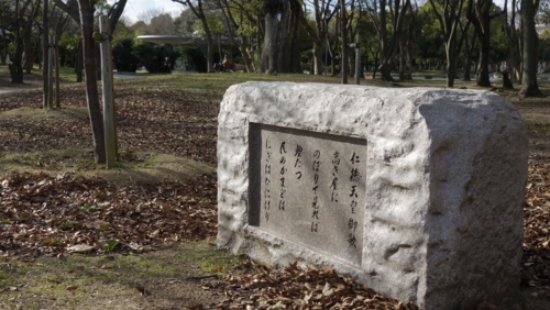 RX100 風景写真