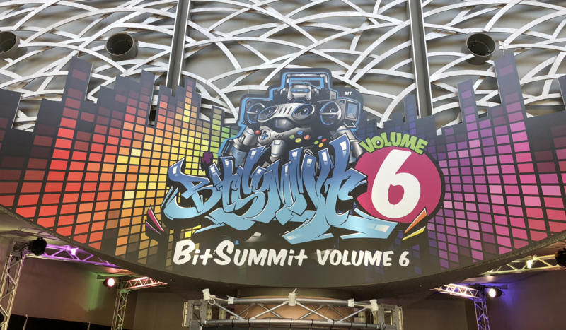 BitSummit