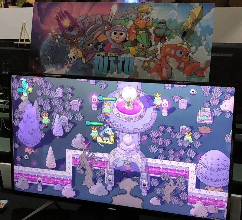 BitSummit