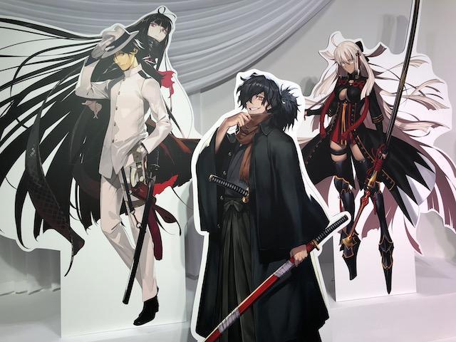 京まふ18へおこしやすチケット片手に初参加 写真を交えて2日分のレポートを公開 る 子のヲタく拝見