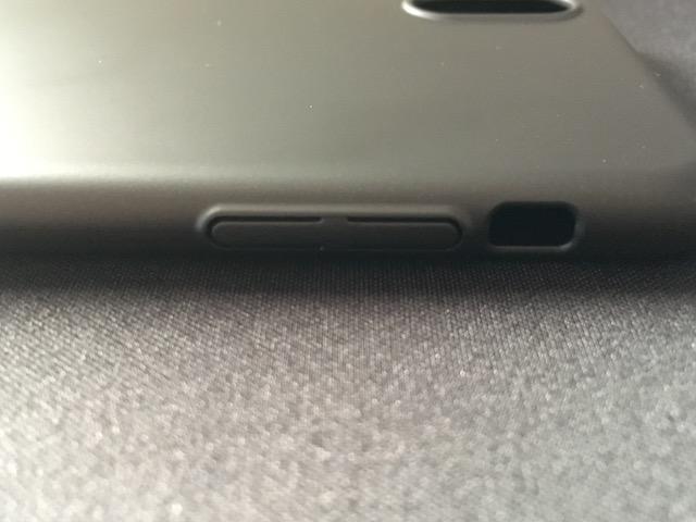 HUMIXX iPhoneケース