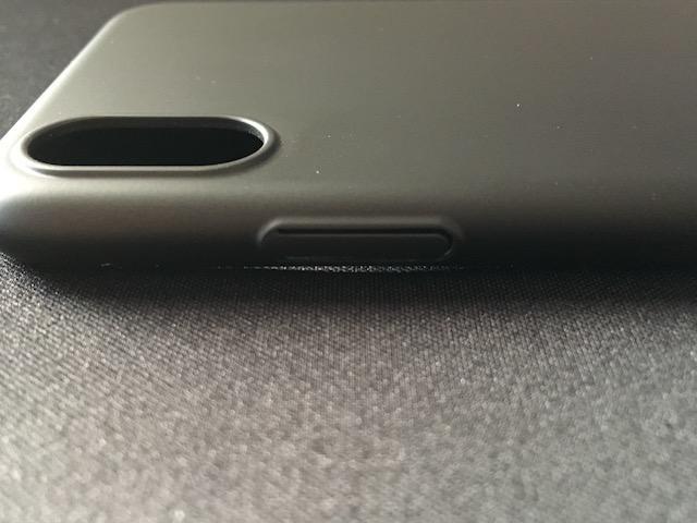 HUMIXX iPhoneケース