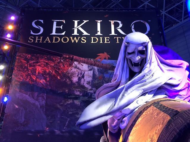 SEKIRO