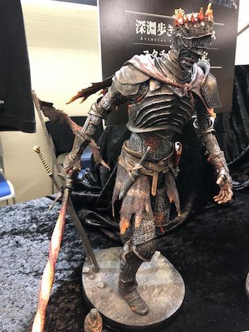 f:id:ruko036:20181014103802j:plain FROMSOFTWARE GAMES EVENT Autumn 2018 in OSAKA
