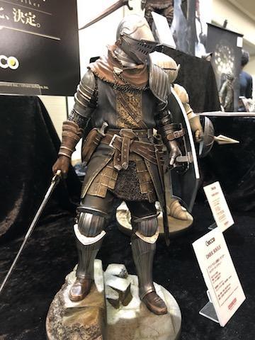 f:id:ruko036:20181014103827j:plain FROMSOFTWARE GAMES EVENT Autumn 2018 in OSAKA