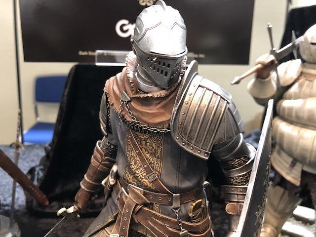 f:id:ruko036:20181014103900j:plain FROMSOFTWARE GAMES EVENT Autumn 2018 in OSAKA