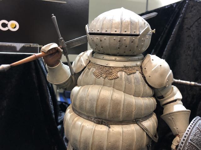 f:id:ruko036:20181014103927j:plain FROMSOFTWARE GAMES EVENT Autumn 2018 in OSAKA