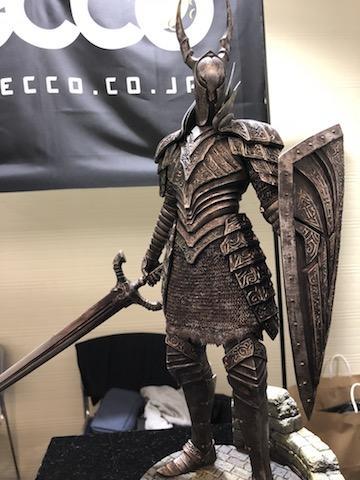 f:id:ruko036:20181014104030j:plain FROMSOFTWARE GAMES EVENT Autumn 2018 in OSAKA