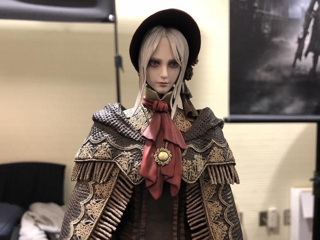 f:id:ruko036:20181014104040j:plain FROMSOFTWARE GAMES EVENT Autumn 2018 in OSAKA