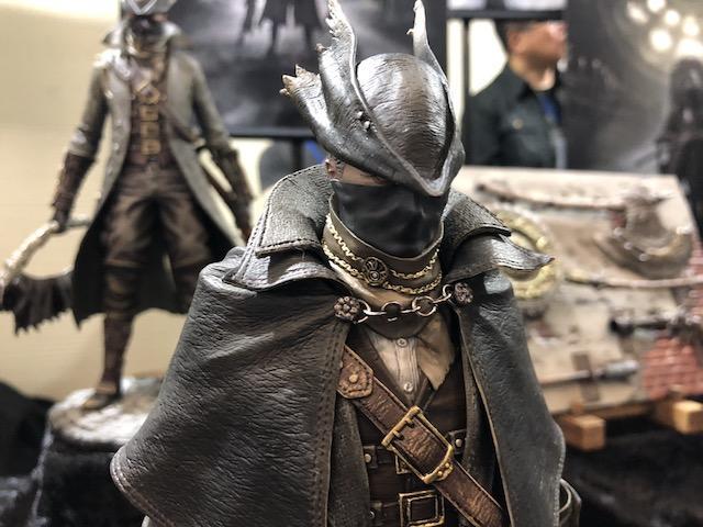 f:id:ruko036:20181014134318j:plain FROMSOFTWARE GAMES EVENT Autumn 2018 in OSAKA