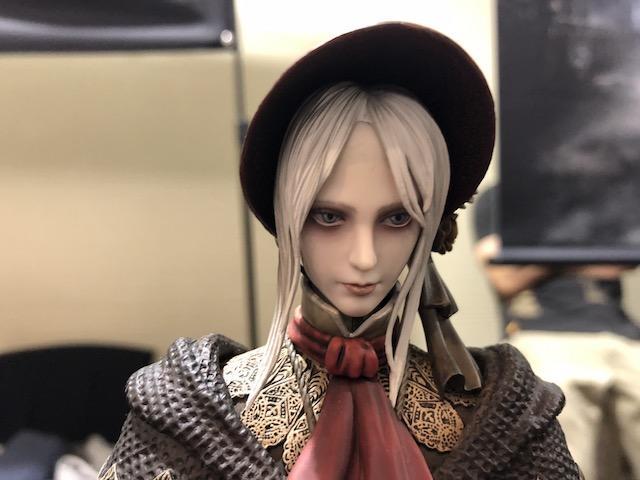 f:id:ruko036:20181014134336j:plain FROMSOFTWARE GAMES EVENT Autumn 2018 in OSAKA