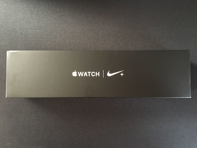 f:id:ruko036:20181110122725j:plain Apple Watch series4 箱