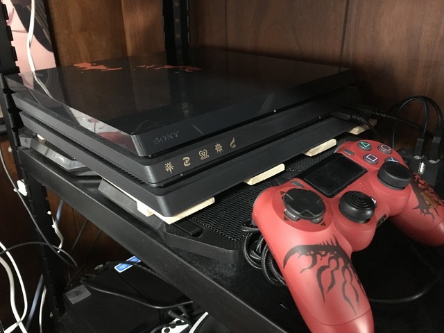 PS4Pro