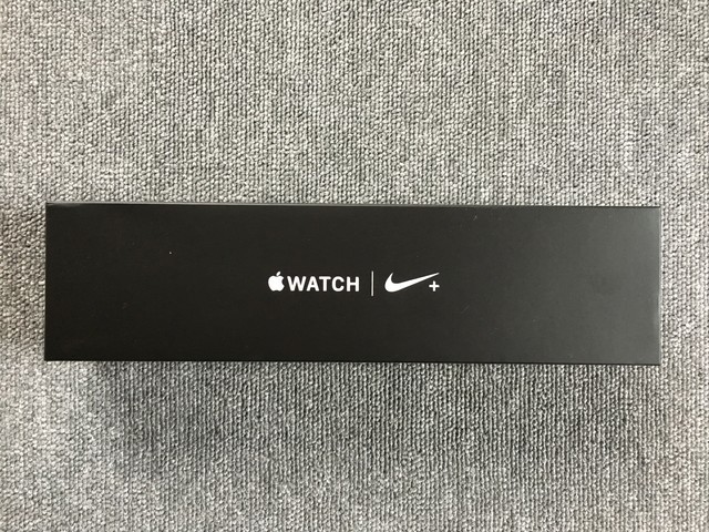 AppleWatch series4