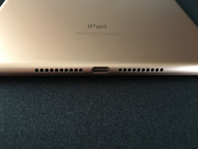 iPad mini 第5世代