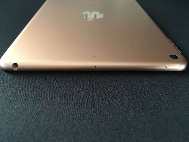 iPad mini 第5世代