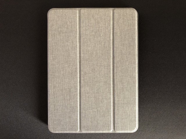 f:id:ruko036:20190418180810j:plain iPad mini(第5世代) ケース