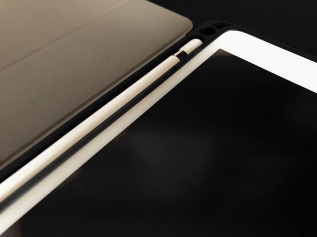 f:id:ruko036:20190418180812j:plain iPad mini(第5世代) ケース